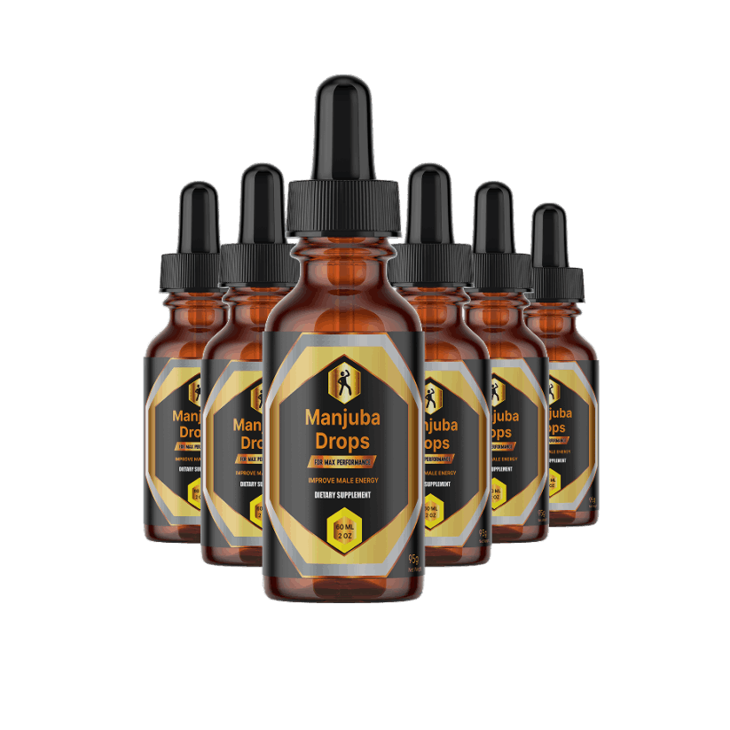 Manjuba Drops  Discounted Offer